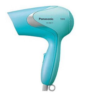 Panasonic EH ND11 Easy Styling Turbo Dry Compact Hair Dryer