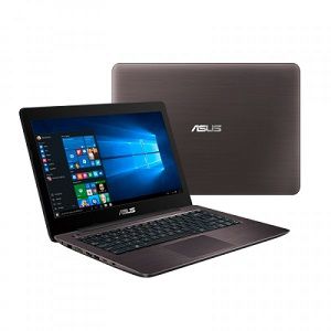 Asus X456UA 6200U 6th Gen i5 Laptop