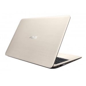 Asus X556UQ 6200U Core i5 6th Gen with 2GB GFX 15.6 inch Display Laptop