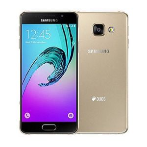 Samsung Galaxy A7 2016 Mobile Phone