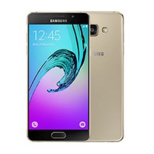 Samsung Galaxy A5 2016 Mobile Phone