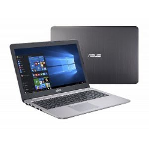 Asus K501UX 6200U i5 8GB RAM 4GB GFX 15.6 inch FHD Ultrabook