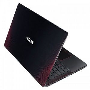 ASUS K550VX 6700HQ i7 Laptop with 2TB HDD 16GB RAM GTX 950 GFX  Brand:Asus