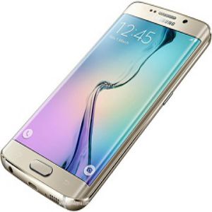 Samsung Galaxy S6 edge Mobile Phone