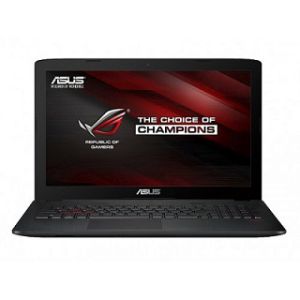 Asus ROG GL552VW 6300HQ 6th Gen i5 Full HD Gaming Laptop