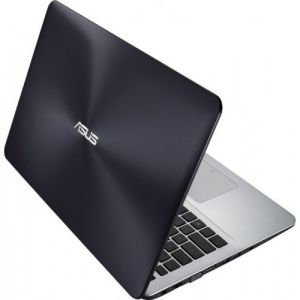 ASUS X550VX 6700HQ i7 6th Gen With Graphics Gaming Laptop