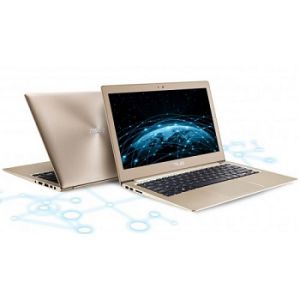 Asus Zenbook UX303UB 6500U 6th Gen Core i7 13.3 inch SSD Ultrabook