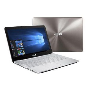 Asus N552VW 6700HQ 6th gen i7 15.6 inch UHD Gaming Laptop