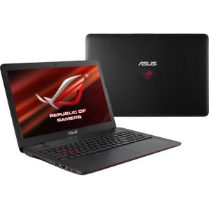 Asus ROG G551VW i7 6th Gen 15.6 inch Full HD Gaming Laptop