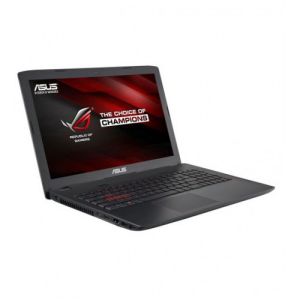 Asus ROG GL552VW 6700HQ i7 6th Gen 15.6 inch Full HD Gaming Laptop