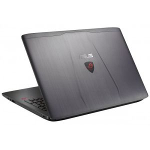 Asus ROG GL752VW 6700HQ i7 6th Gen 17.3 inch Full HD Gaming Laptop