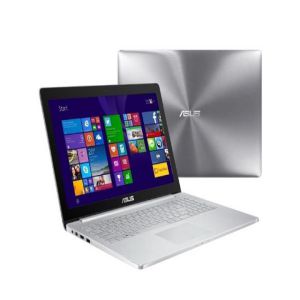 Asus UX501VW 6700HQ 6th gen i7 15.6 inch SSD UHD Laptop