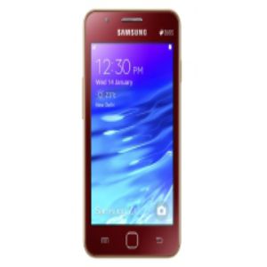 Samsung Z1 Mobile Phone