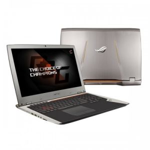 Asus ROG G701VO 6820HK i7 6th Gen 17.3 inch with 8GB Graphics Full HD Gaming Laptop
