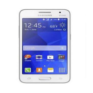 Samsung Galaxy Core 2 Mobile Phone