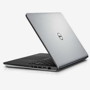 DELL Inspiron N5458 5th Gen Core i3 with Graphics