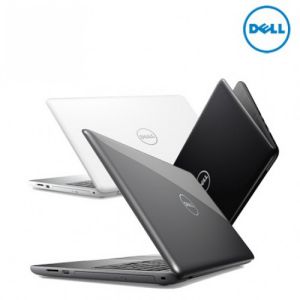 Dell INSPIRON 15 5567 i5 7th Gen 15 inch with Graphics Laptop