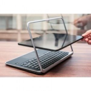 Dell XPS 12 Black Ultrabook i5 Touch Screen