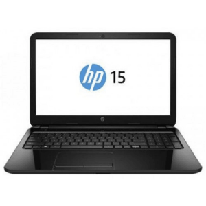 HP 15 ac648TU Pentium Quad Core Laptop