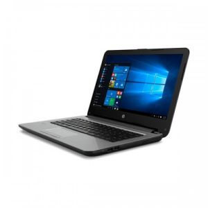 HP 348 G3 6th Gen i3 14.1 inch 02 Yrs warranty Laptop