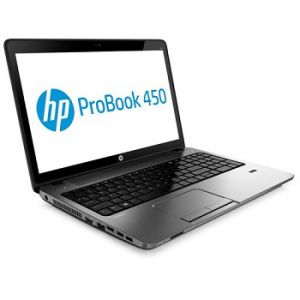 HP Probook 450 G3 i3 Laptop with DDR4 Ram 2yrs Warranty New