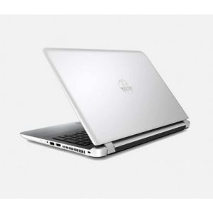 HP Pavilion 15 AB204TU Core i5 6th Gen 15.6 inch Laptop Silver