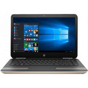 HP Pavilion 15 AU175TX i5 7th Gen 15 inch With 2GB Graphics