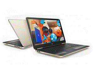 HP Pavilion 15 AU061TX 6th Gen i5 with 4GB Graphics