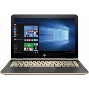 HP Pavilion X360 Convertible 13 U130TU i5 7th Gen 13.3 inch Touch Laptop