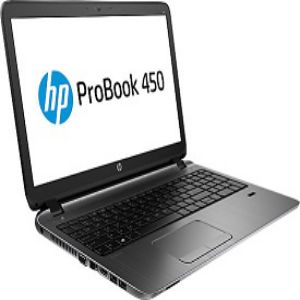 HP Probook 450 G2 i5 5th Gen 4GB RAM 1TB HDD