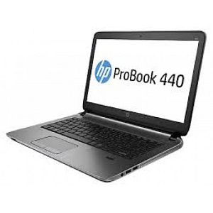 HP Probook 440 G3 i5 6th Gen DDR4 2GB Gfx 2yr Warranty