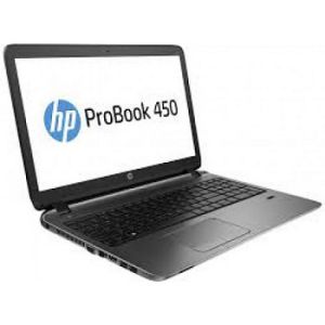 HP Probook 450 G3 i5 2GB Graphics and 8GB DDR4 RAM 15.6 inch Laptop