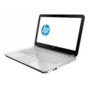 HP 14 AM115TX i7 7th Gen 2GB Graphics 14.1 inch White Laptop