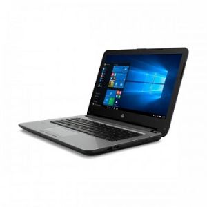 HP 348 G3 6th Gen i7 14.1 inch 02 Yrs warranty Laptop