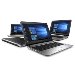 HP Probook 430 G3 i7 6th Gen 4GB DDR4 RAM 13.3 inch Laptop