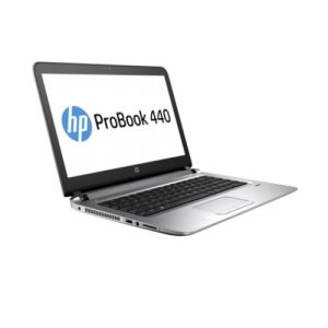 HP ProBook 440 G3 i7 laptop With Graphics & DDR3 Ram