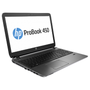 HP ProBook 450 G3 i7 Laptop with Graphics and DDR4 Ram