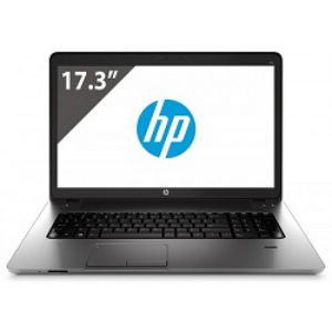 HP Probook 470 G3 6th Gen Core i7 1TB 17.3 inch With Graphics