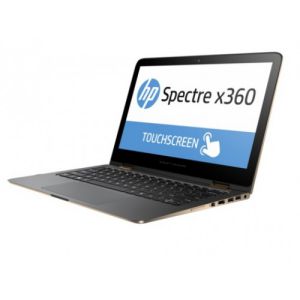 HP Spectre X360 Convertible 13 4138TU i7 SSD TOUCH 2 Years Warranty Laptop