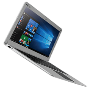 i Life ZedAir Windows 10 32GB SSD 14 inch Laptop