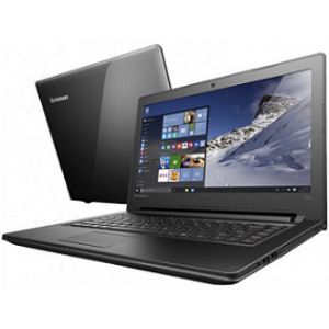 Lenovo Ideapad 300 6th gen 6100U i3 Laptop