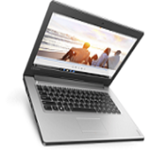 Lenovo Ideapad 310 7th gen 7100U i3 Full HD Laptop