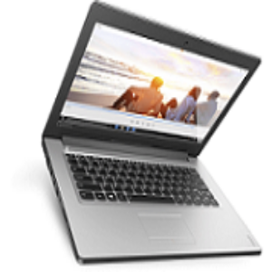 Lenovo Ideapad 310 7th gen 7100U i3 with Graphics Full HD Laptop