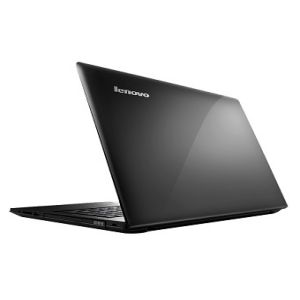 Lenovo Ideapad 300 6th gen i5 Laptop Black