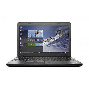 Lenovo ThinkPad TP E560 15.6 inch i7 6th Gen Business Laptop with 2GB Graphics