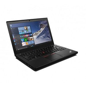 Lenovo Thinkpad X260 i5 6th Gen Windows 10 Laptop