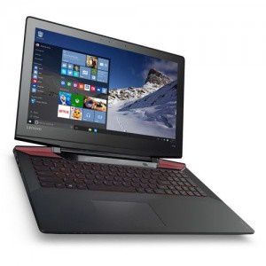 Lenovo Y700 i7 6th Gen 8GB RAM 4GB GFX 17.3 inch Gaming Laptop