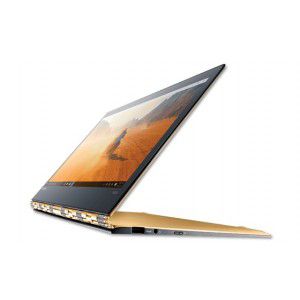 Lenovo Yoga 900 I7 6th Gen 13.3 inch QHD LED Laptop