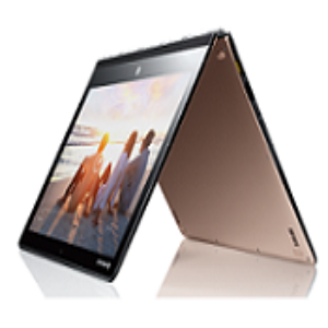Lenovo Yoga 3 Pro 360 Degree Movable QHD Touch Ultrabook