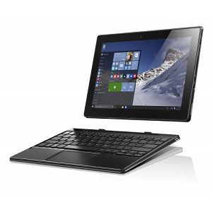 MiiX 310 X5 Z8350 10.1 inch Lenovo  Notebook